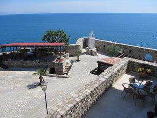 Hotel Kulla e Balshajve (Ex Dvori Balsica)