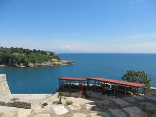 Hotel Kulla e Balshajve (Ex Dvori Balsica)