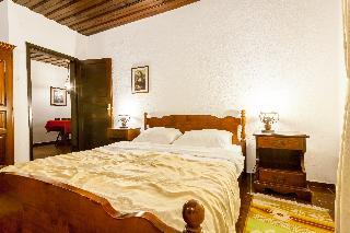 Hotel Kulla e Balshajve (Ex Dvori Balsica)