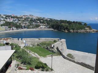 Hotel Kulla e Balshajve (Ex Dvori Balsica)