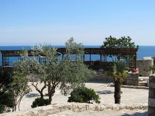 Hotel Kulla e Balshajve (Ex Dvori Balsica)