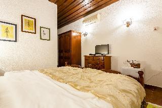 Hotel Kulla e Balshajve (Ex Dvori Balsica)
