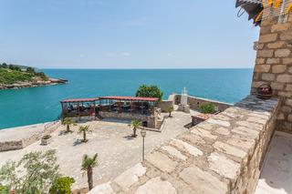 Hotel Kulla e Balshajve (Ex Dvori Balsica)