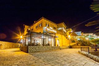 Hotel Kulla e Balshajve (Ex Dvori Balsica)