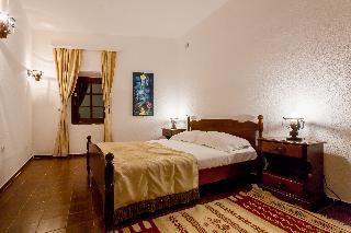 Hotel Kulla e Balshajve (Ex Dvori Balsica)
