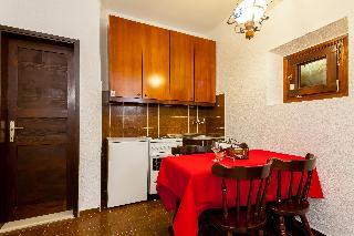 Hotel Kulla e Balshajve (Ex Dvori Balsica)