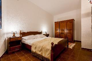 Hotel Kulla e Balshajve (Ex Dvori Balsica)