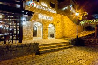 Hotel Kulla e Balshajve (Ex Dvori Balsica)