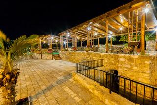 Hotel Kulla e Balshajve (Ex Dvori Balsica)
