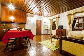 Hotel Kulla e Balshajve (Ex Dvori Balsica)