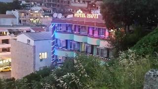 Гостиница Hoti