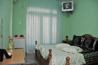 Гостиница Hoti