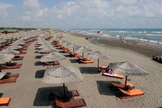 Гостиница Hoti