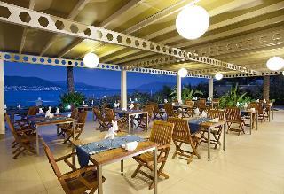 Гостиница Salmakis Resort & Spa