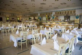 Гостиница Salmakis Resort & Spa