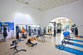 Гостиница Salmakis Resort & Spa