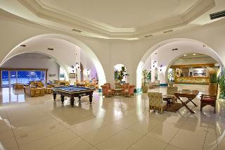 Гостиница Salmakis Resort & Spa