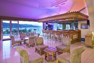 Гостиница Salmakis Resort & Spa
