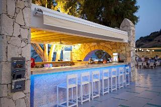 Гостиница Salmakis Resort & Spa