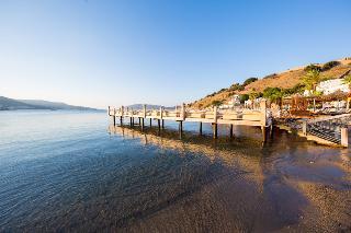 Гостиница Salmakis Resort & Spa