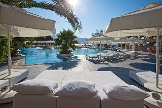 Гостиница Salmakis Resort & Spa