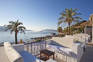 Гостиница Salmakis Resort & Spa
