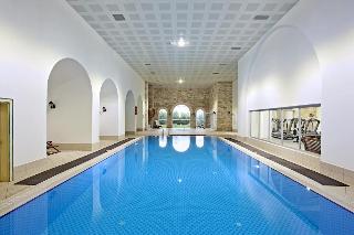 Гостиница Salmakis Resort & Spa
