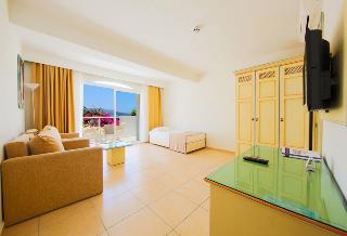 Гостиница Salmakis Resort & Spa