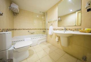 Гостиница Salmakis Resort & Spa