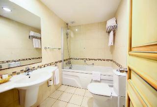 Гостиница Salmakis Resort & Spa
