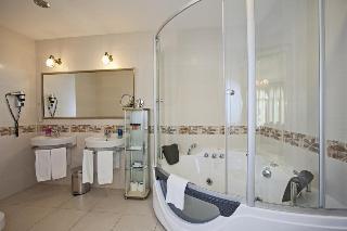 Гостиница Salmakis Resort & Spa