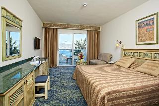 Гостиница Salmakis Resort & Spa