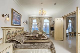 Гостиница Salmakis Resort & Spa