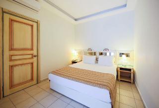 Гостиница Salmakis Resort & Spa
