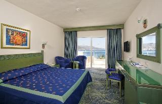 Гостиница Salmakis Resort & Spa