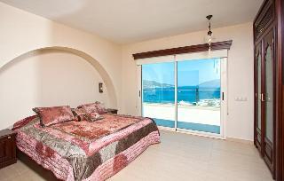 Гостиница Salmakis Resort & Spa