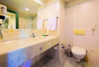 Гостиница Salmakis Resort & Spa
