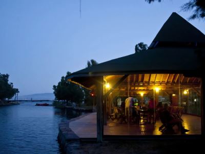Hotel Aspat Termera Resort
