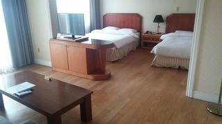 Гостиница La Vie Dor Resort