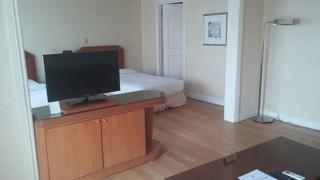Гостиница La Vie Dor Resort