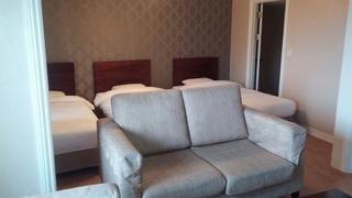 Гостиница La Vie Dor Resort