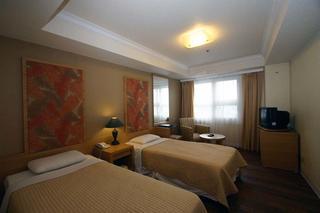 Гостиница La Vie Dor Resort