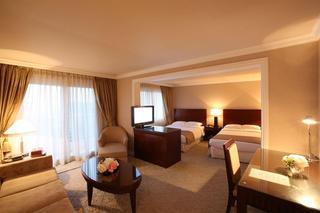 Гостиница La Vie Dor Resort