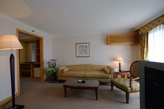 Гостиница La Vie Dor Resort