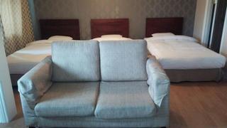 Гостиница La Vie Dor Resort