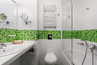 Гостиница Hotel Spa Resort Sanssouci