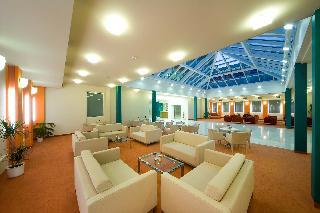 Гостиница Hotel Spa Resort Sanssouci