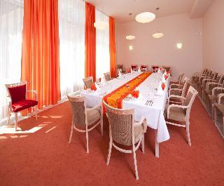 Гостиница Hotel Spa Resort Sanssouci