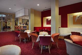 Гостиница Hotel Spa Resort Sanssouci
