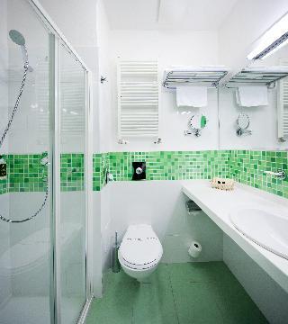 Гостиница Hotel Spa Resort Sanssouci